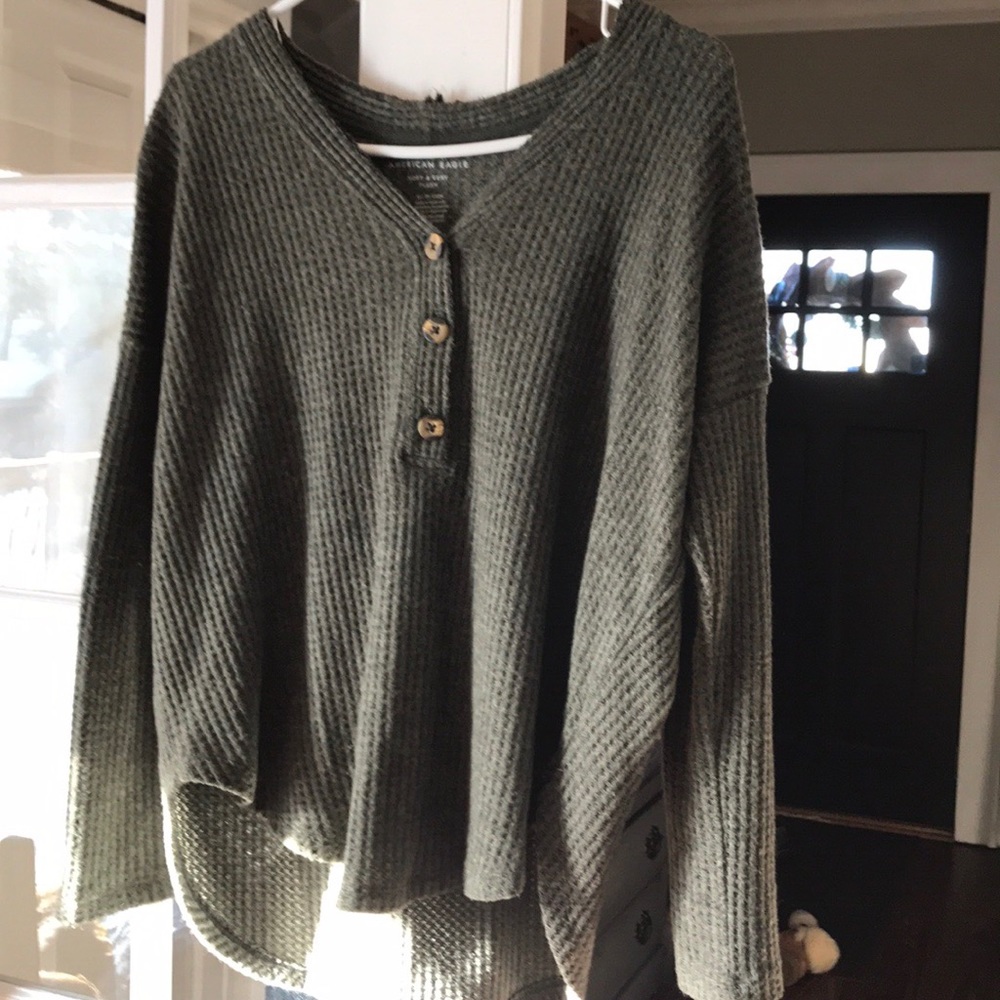 Arie sweater/shirt